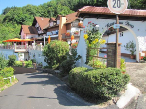 Hotel Haus am Berg